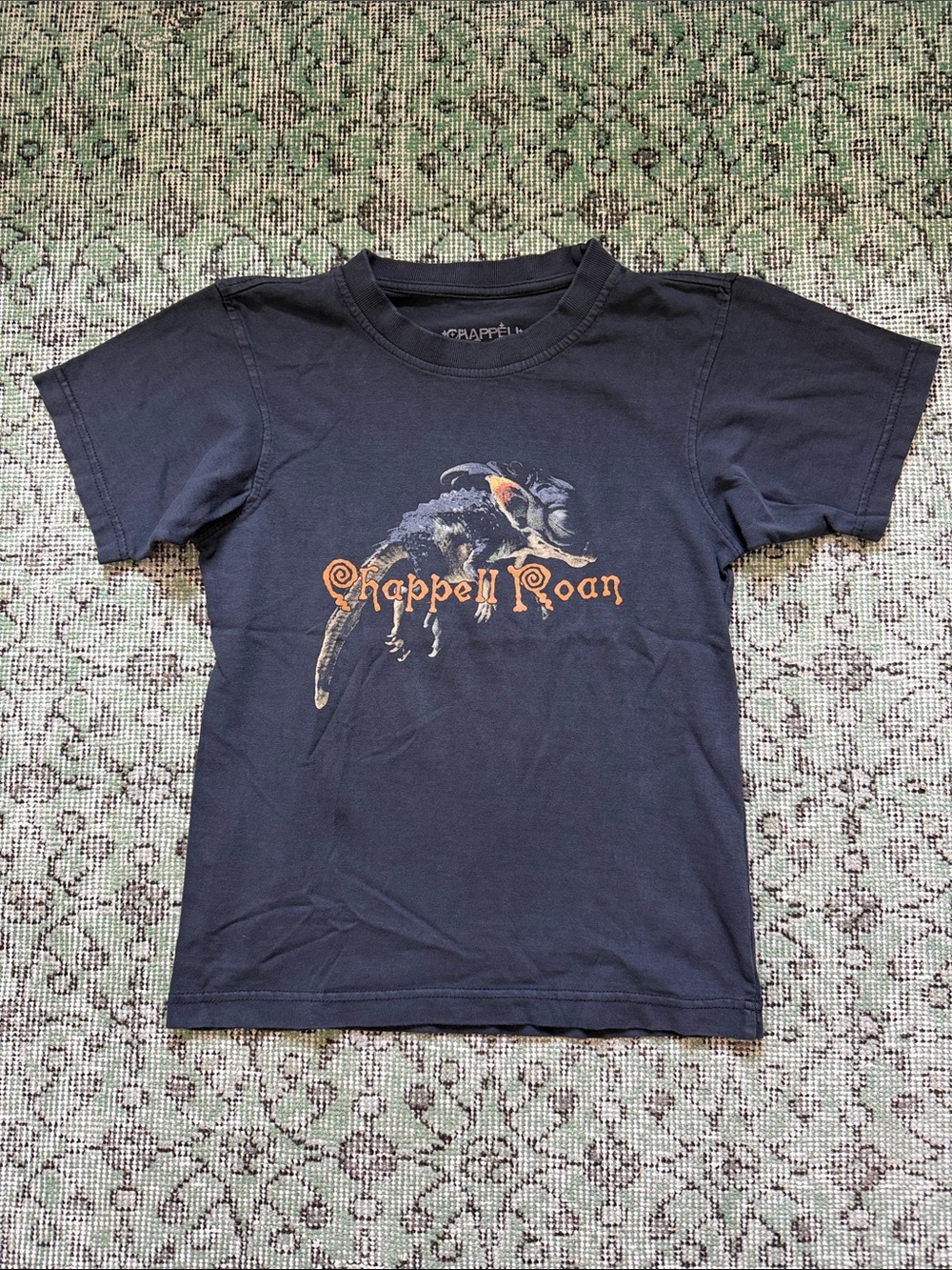 Chappell Roan Concert Tee